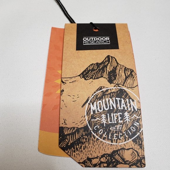 Outdoor Research Radar Pocket Cap Hat Womens Small - Picture 6 of 8